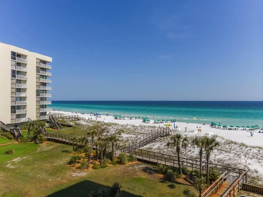Mainsail II Vila Destin 0*,