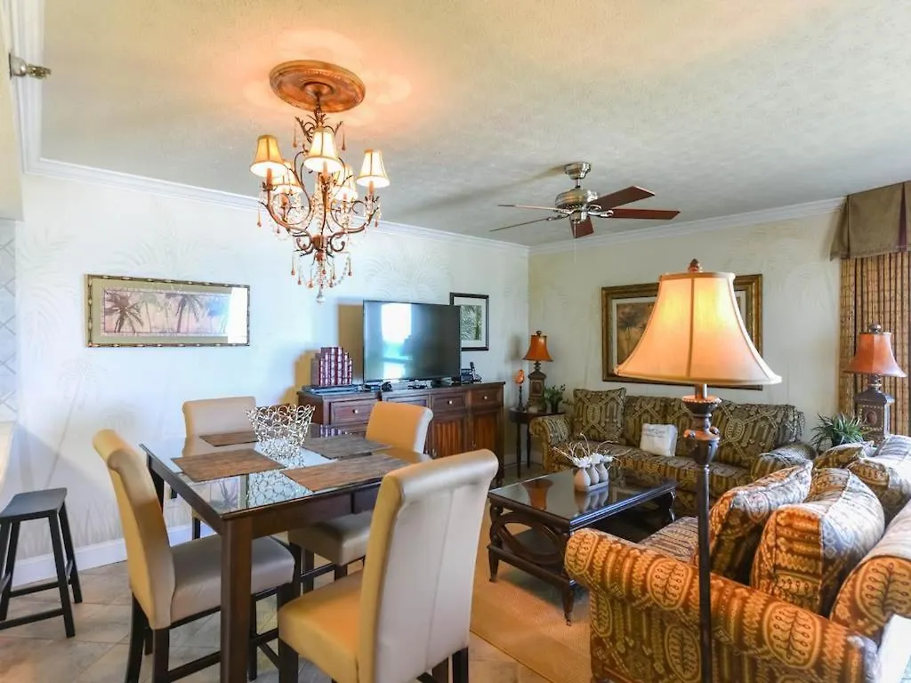 Mainsail II Villa Destin