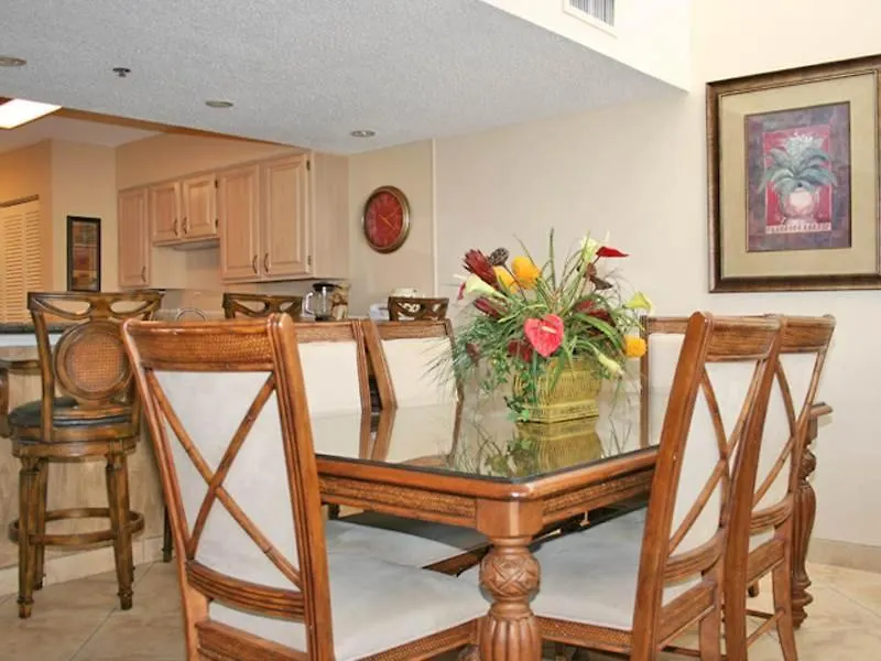 Mainsail II Villa Destin 0*,