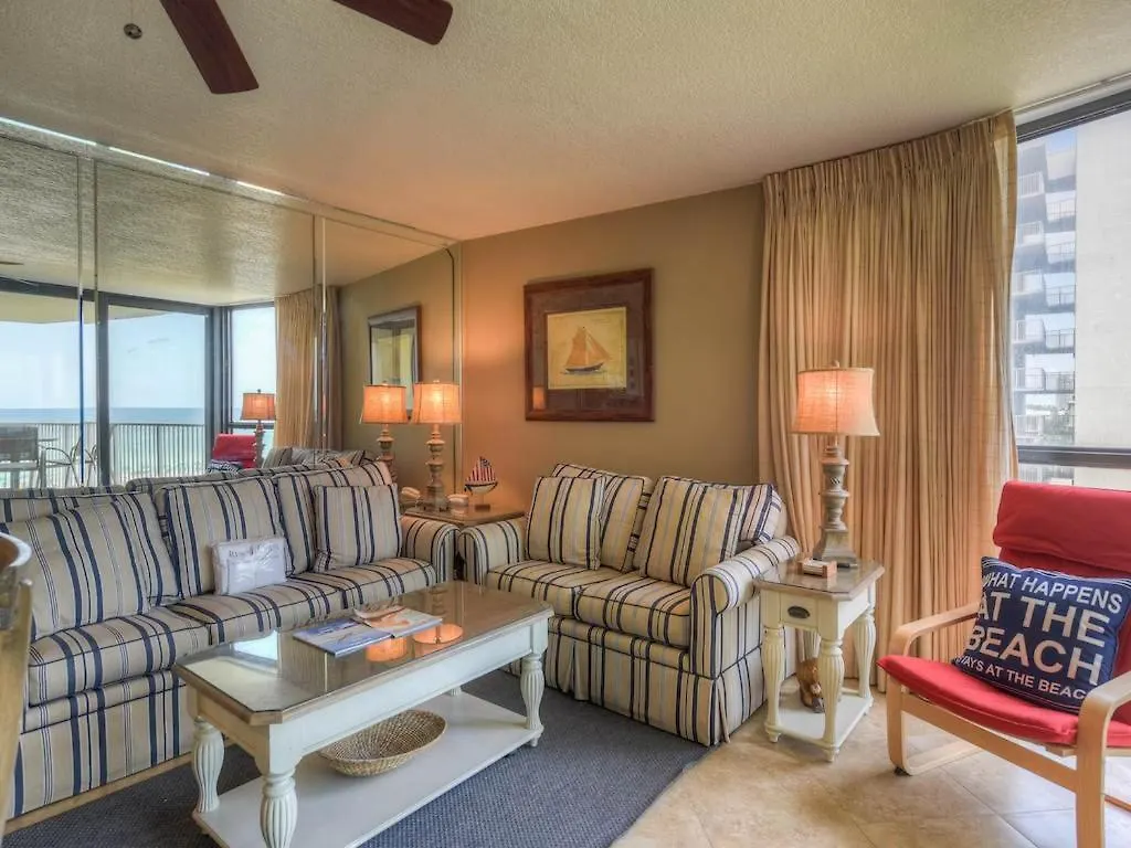 Mainsail II Villa Destin 0*,
