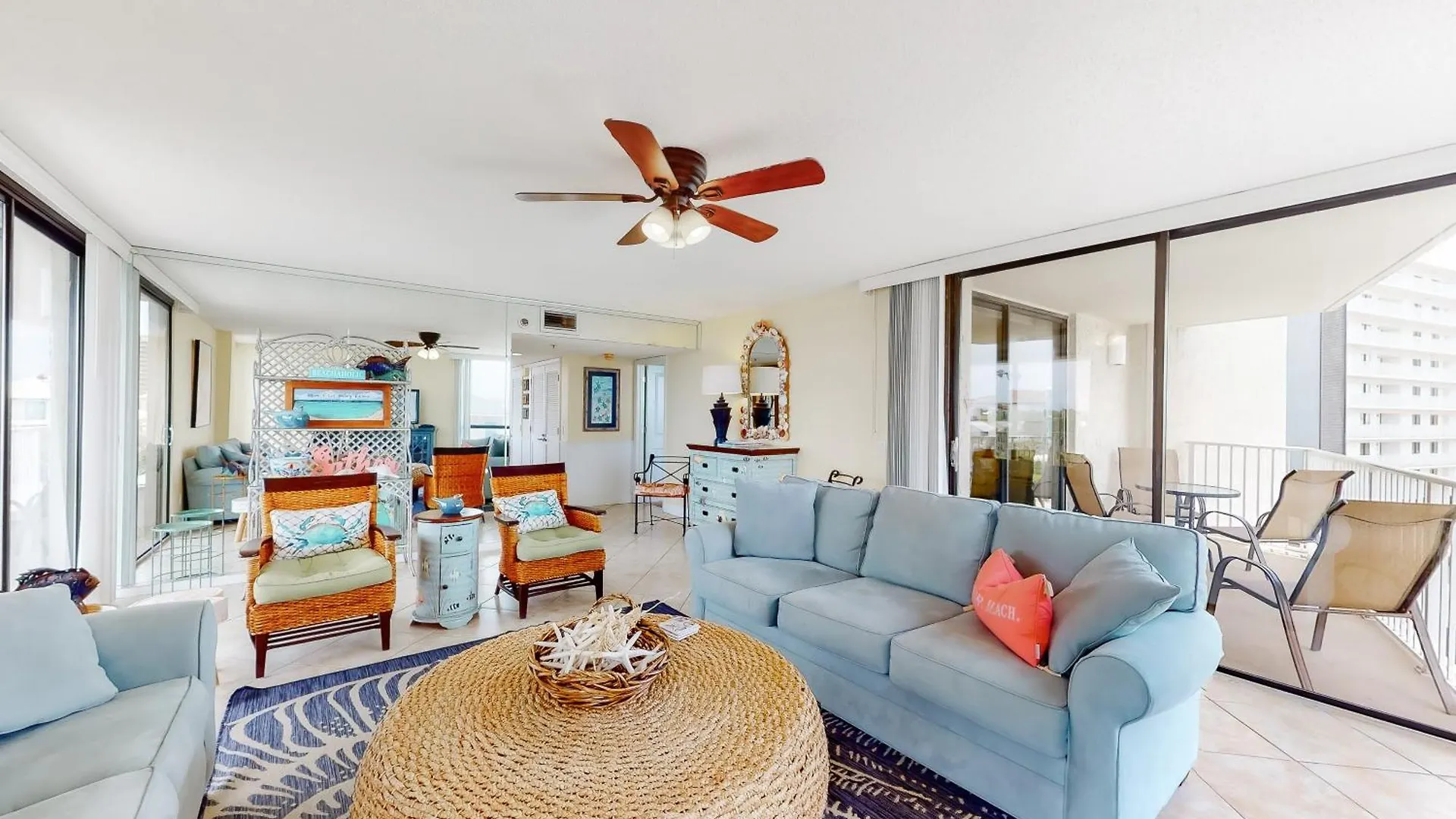 Holiday home Mainsail II Villa Destin United States