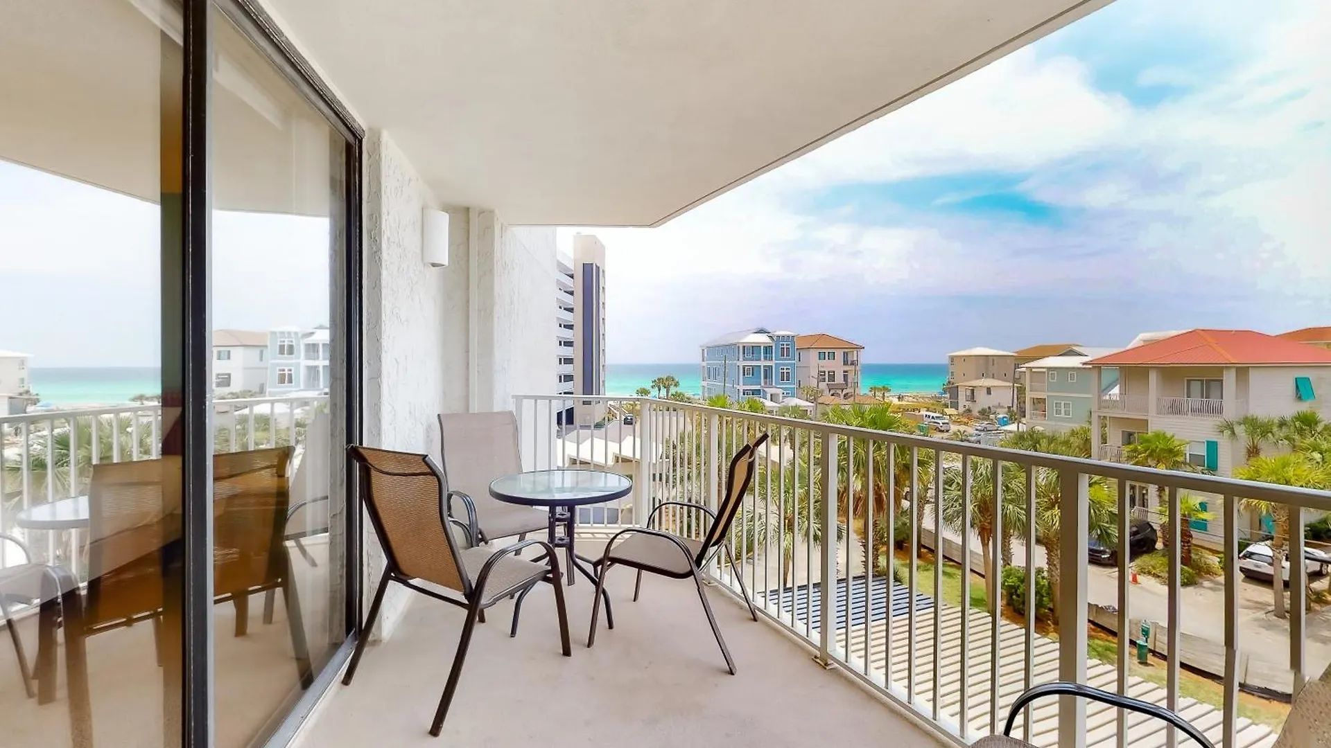 Mainsail II Villa Destin 0*,