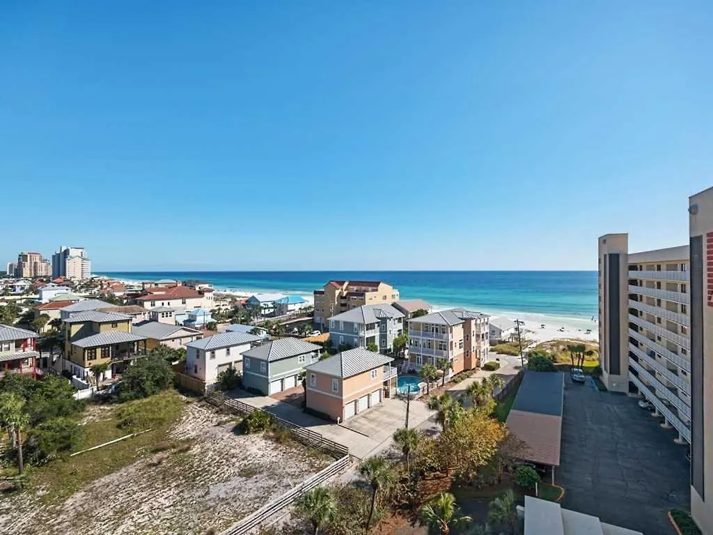 Holiday home Mainsail II Villa Destin