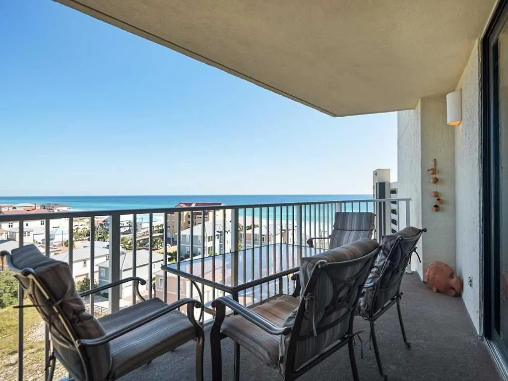 Mainsail II Villa Destin United States