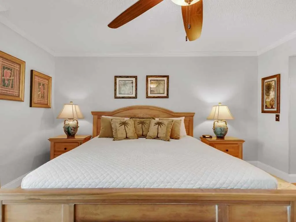 Mainsail II Villa Destin Holiday home