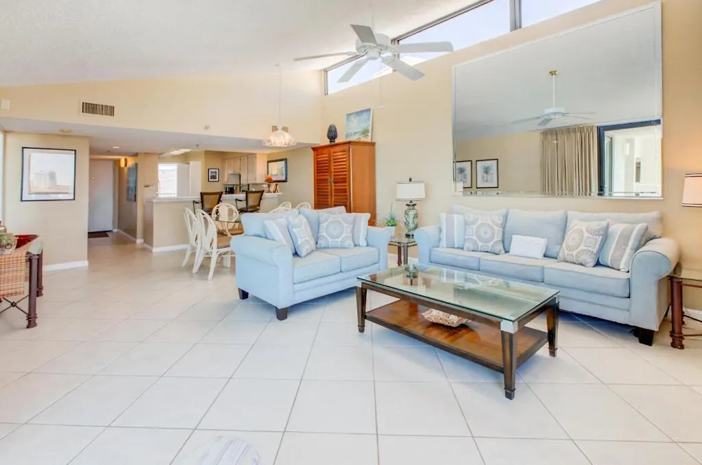 Mainsail II Villa Destin 0*,  United States