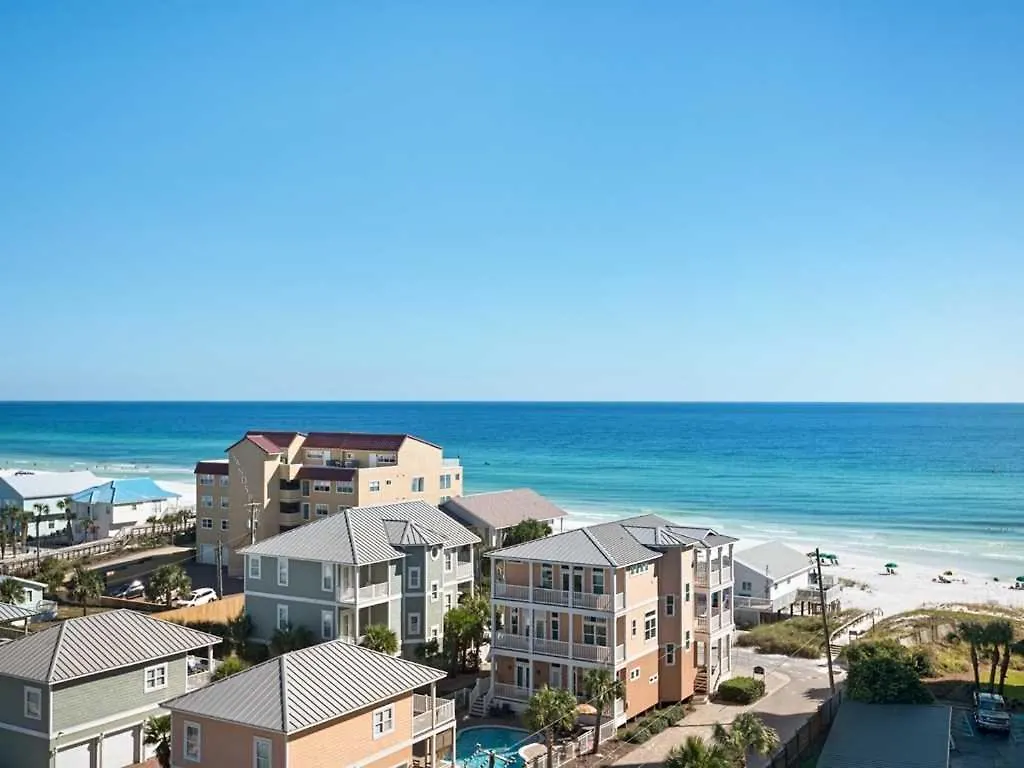 Mainsail II Villa Destin 0*,