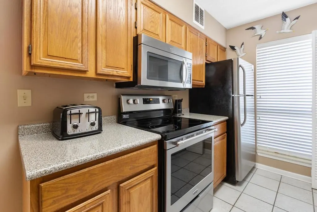 Holiday home Mainsail II Villa Destin