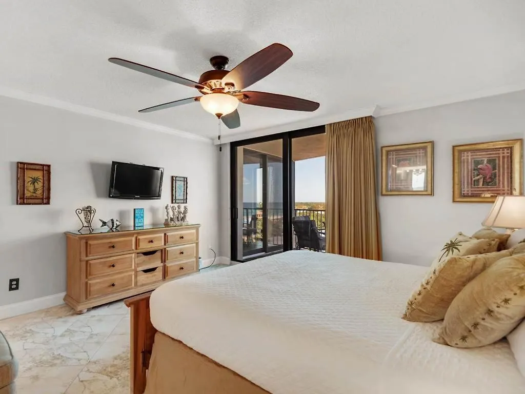 Mainsail II Villa Destin Holiday home