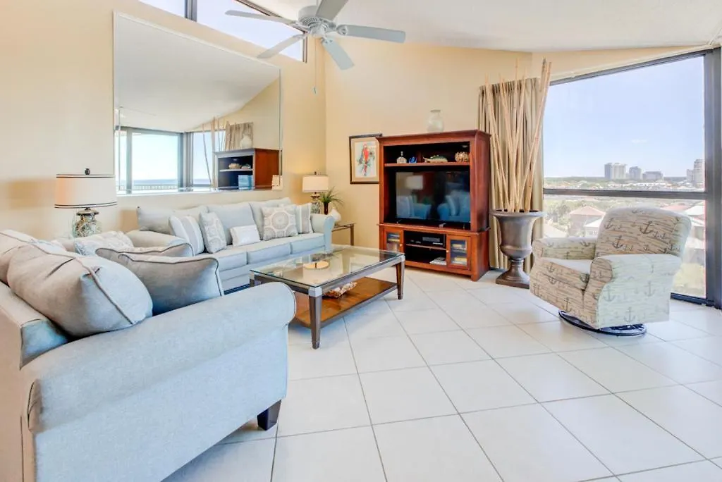 Holiday home Mainsail II Villa Destin United States