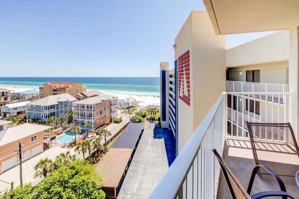 Mainsail II Villa Destin Holiday home