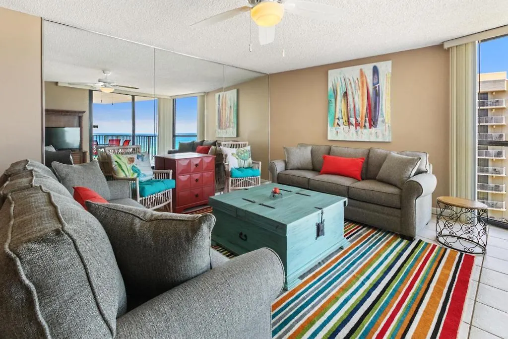 Mainsail II Villa Destin Holiday home