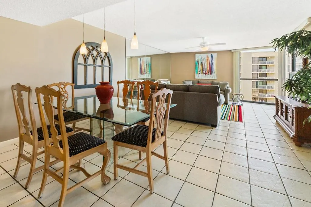 Mainsail II Villa Destin