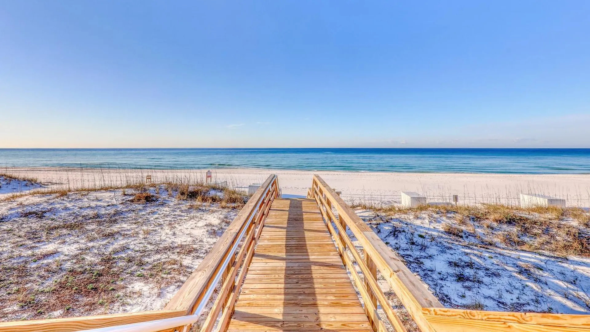 Mainsail II Villa Destin Holiday home