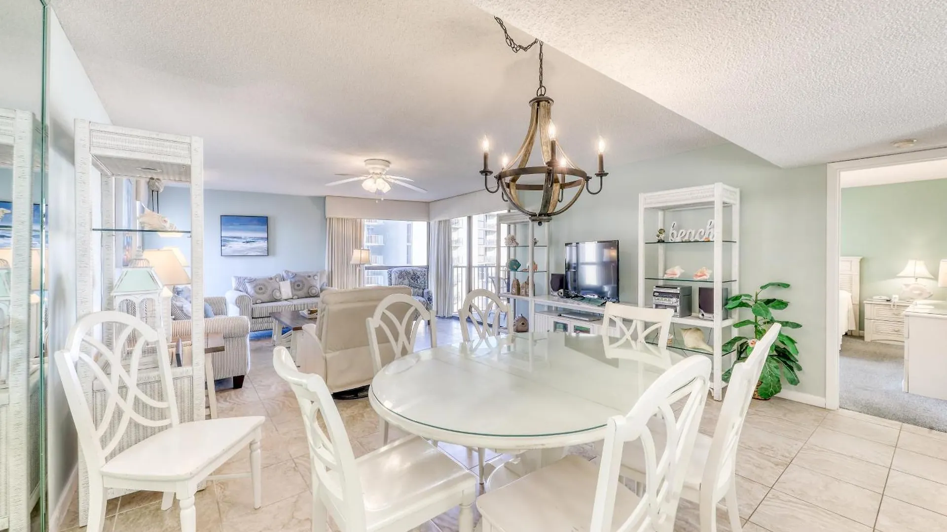 Mainsail II Villa Destin