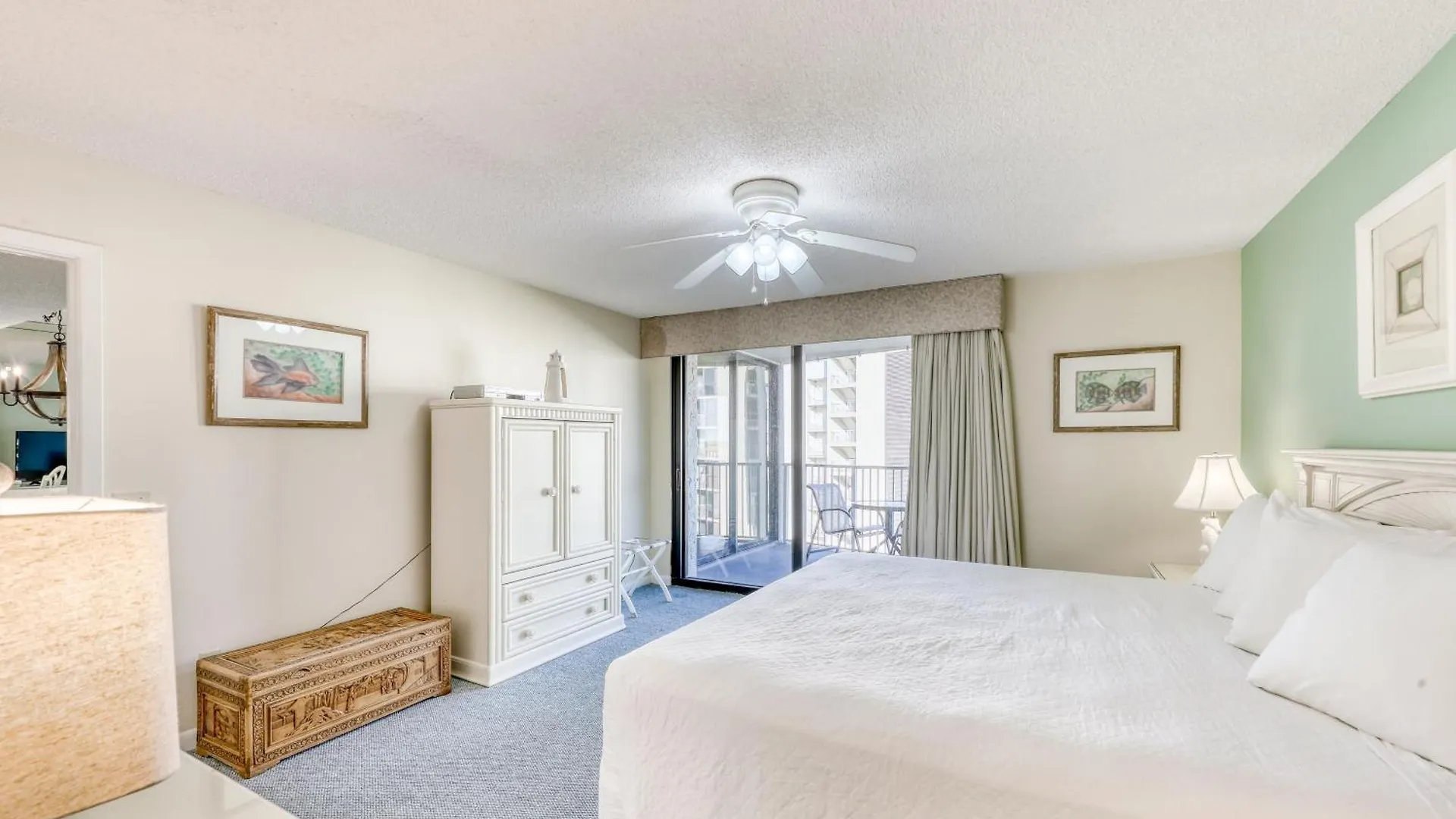 Mainsail II Villa Destin Holiday home