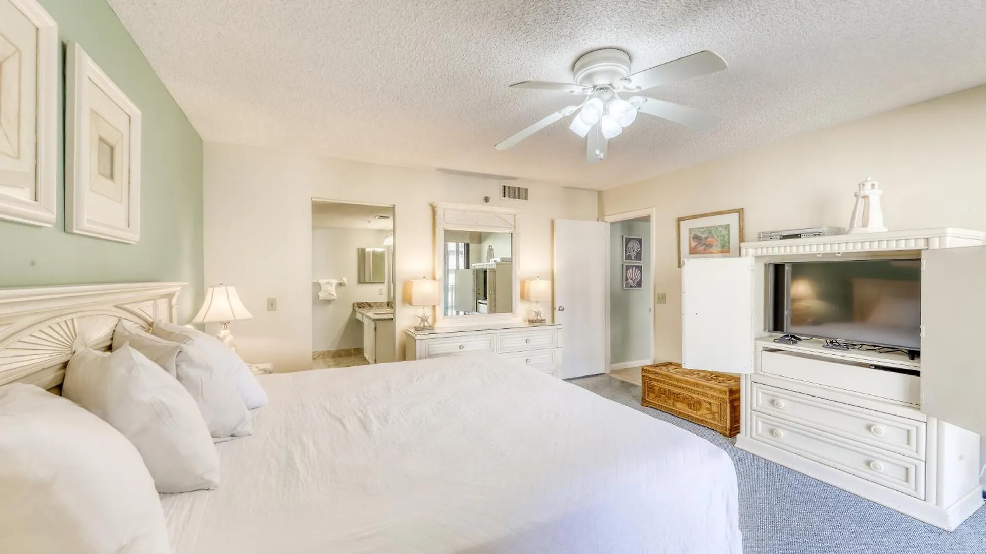 Mainsail II Villa Destin