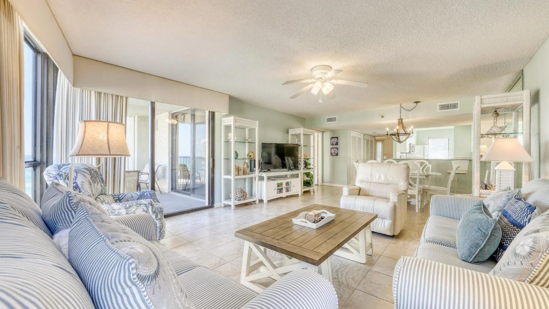 Holiday home Mainsail II Villa Destin United States